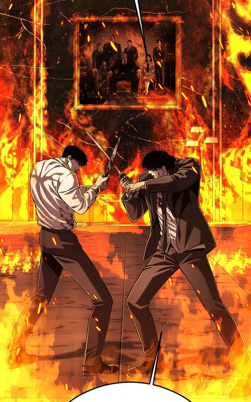 The Bad Son Chapter 66 page 126 - 