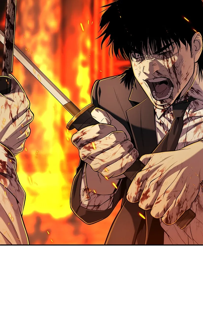 The Bad Son Chapter 66 page 134 - 