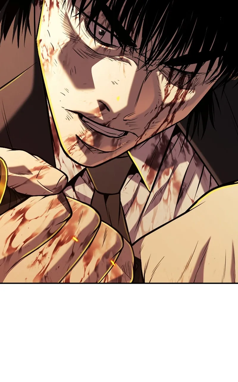 The Bad Son Chapter 66 page 137 - 