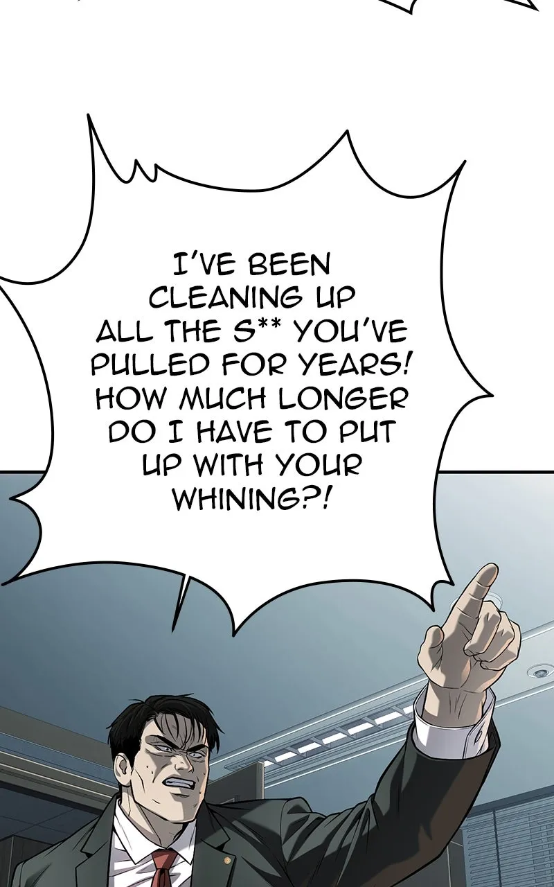 The Bad Son Chapter 66 page 16 - 