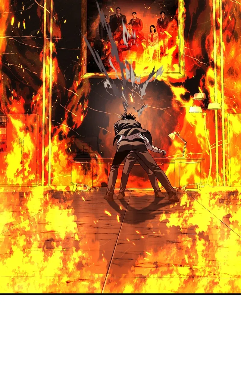 The Bad Son Chapter 66 page 152 - 