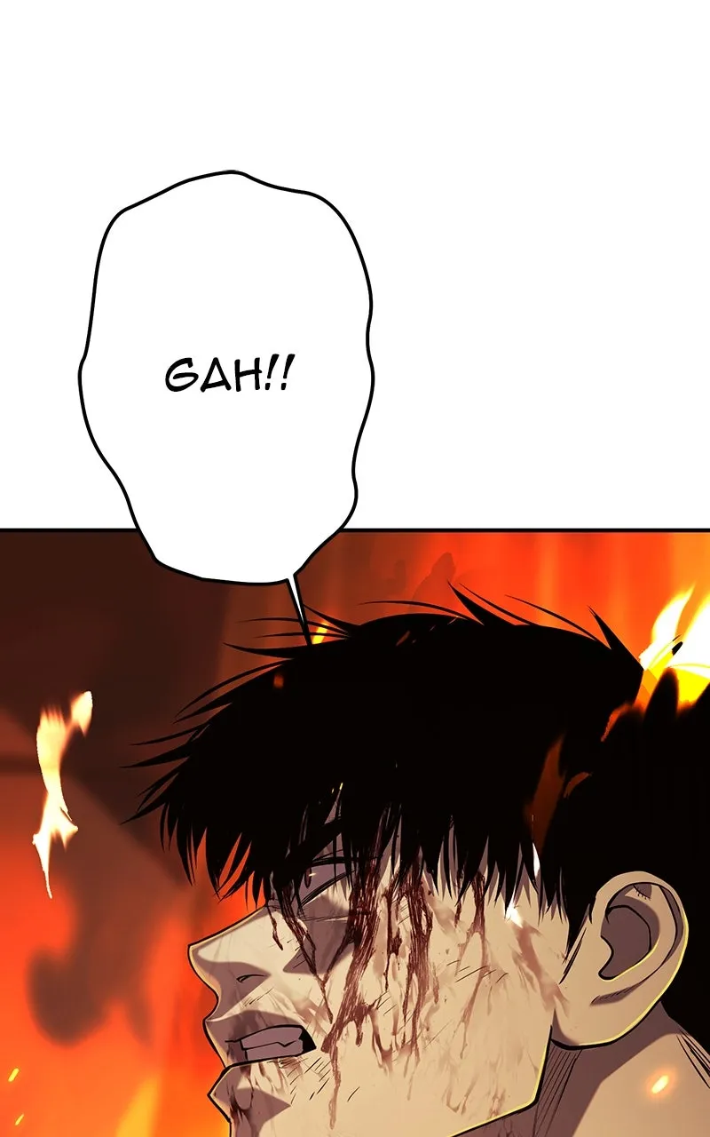 The Bad Son Chapter 66 page 157 - 