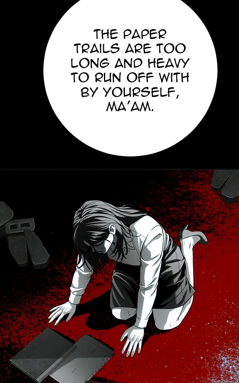 The Bad Son Chapter 66 page 167 - 