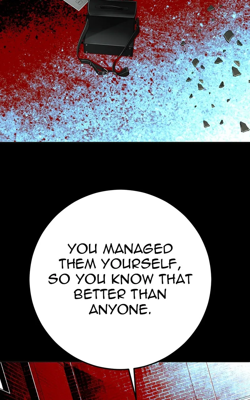 The Bad Son Chapter 66 page 168 - 