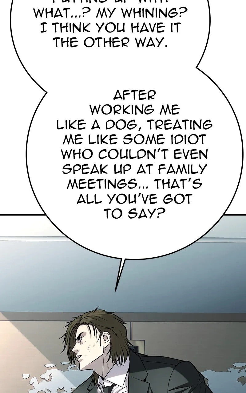 The Bad Son Chapter 66 page 18 - 