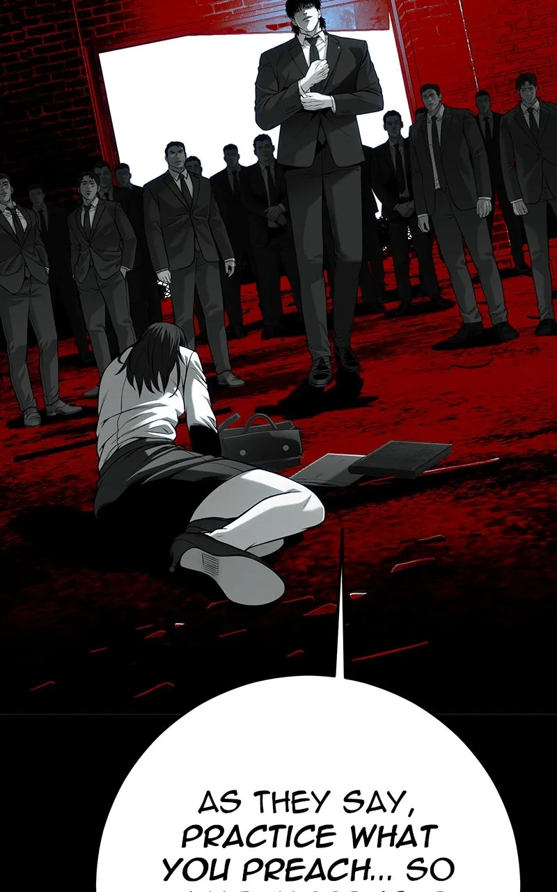 The Bad Son Chapter 66 page 171 - 