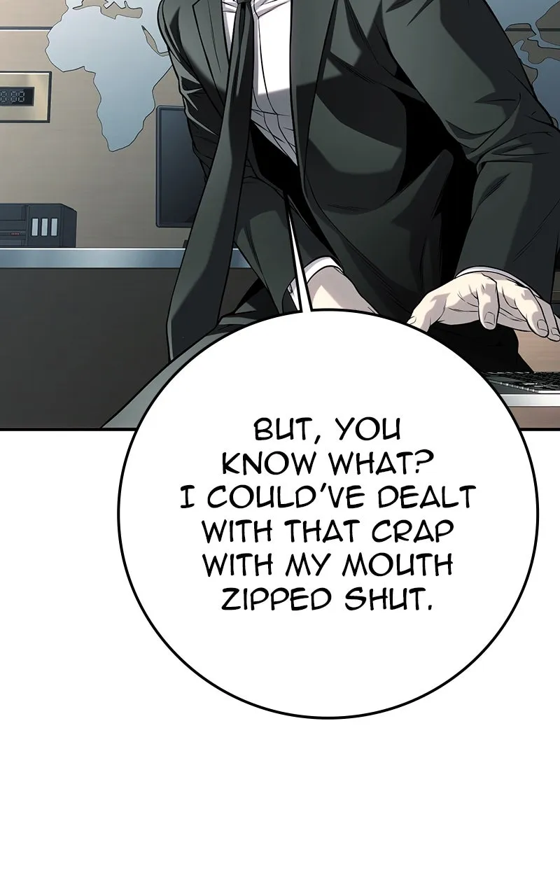 The Bad Son Chapter 66 page 19 - 
