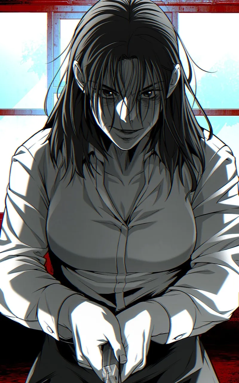 The Bad Son Chapter 66 page 181 - 