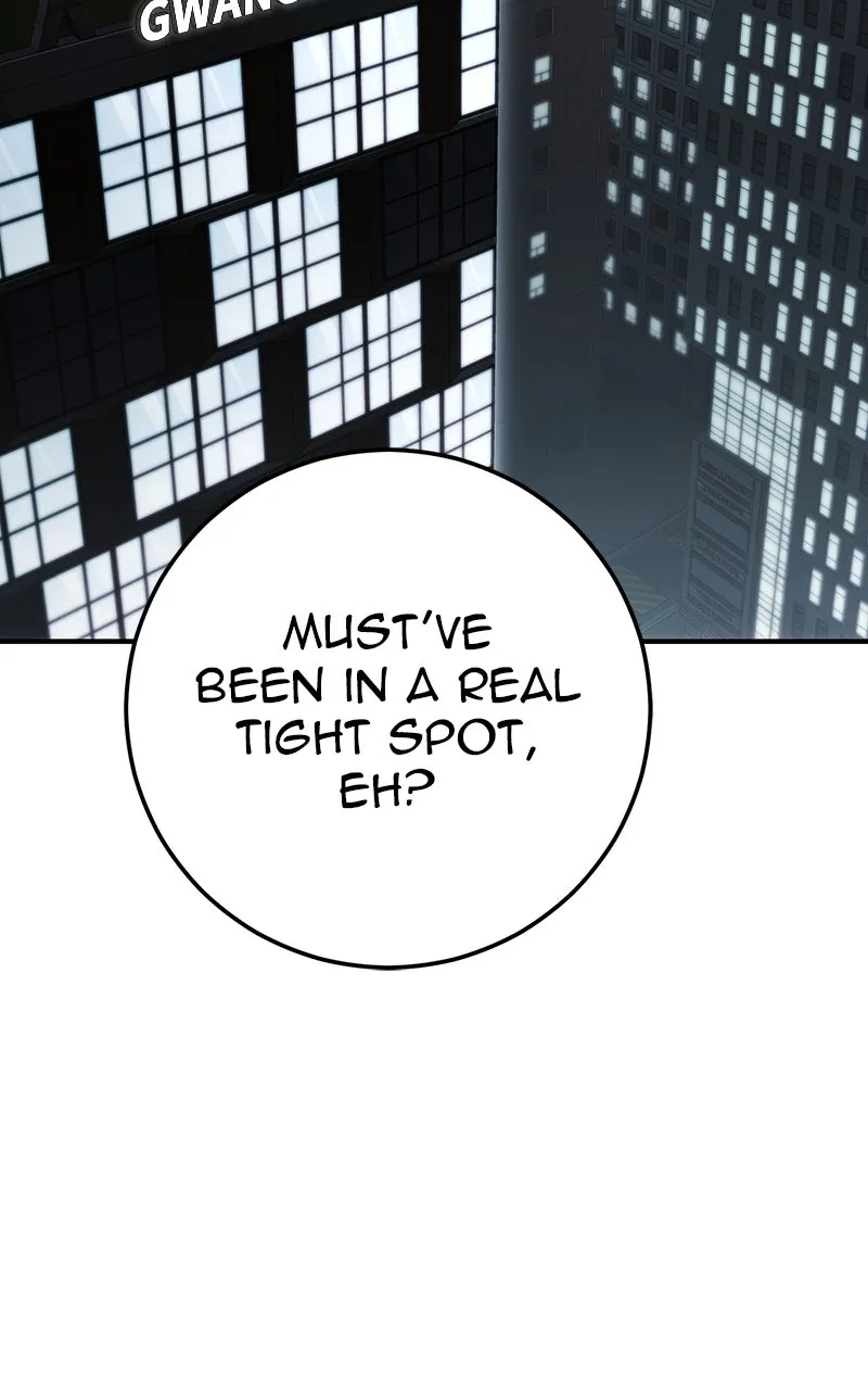 The Bad Son Chapter 66 page 3 - 