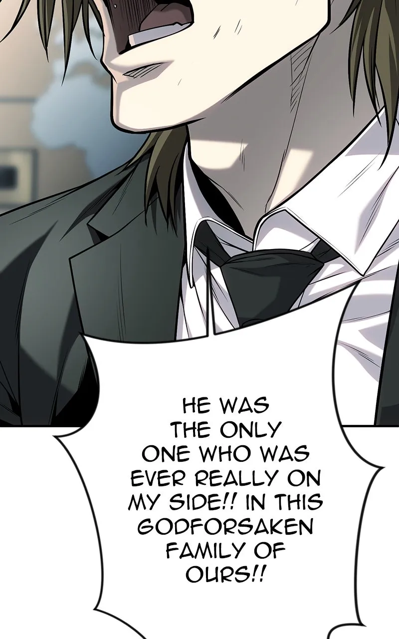 The Bad Son Chapter 66 page 21 - 