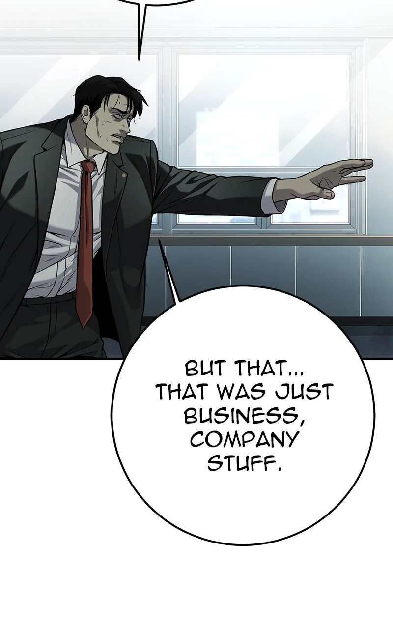 The Bad Son Chapter 66 page 25 - 