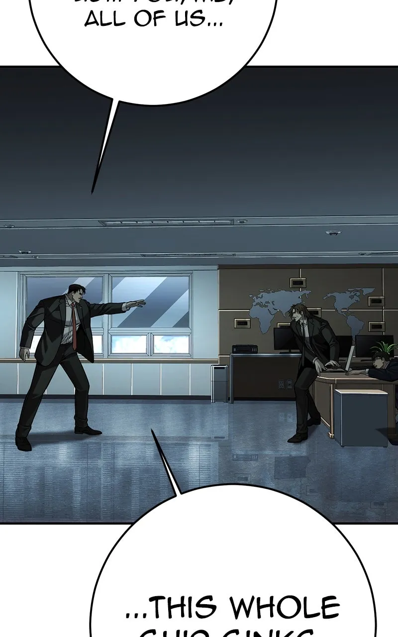 The Bad Son Chapter 66 page 29 - 