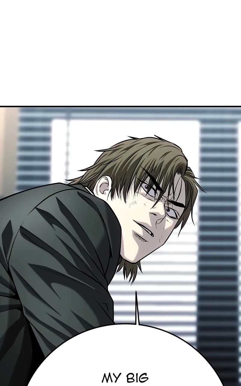 The Bad Son Chapter 66 page 4 - 