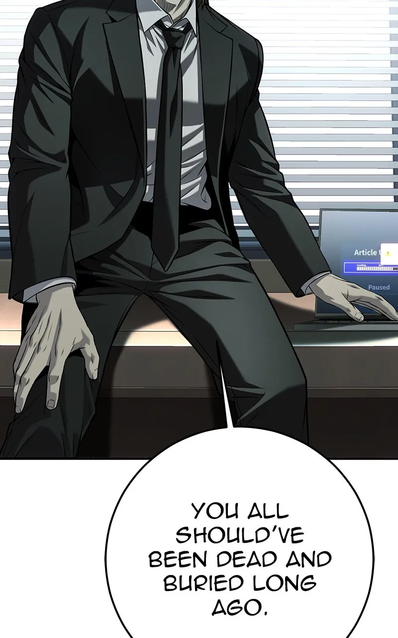 The Bad Son Chapter 66 page 33 - 