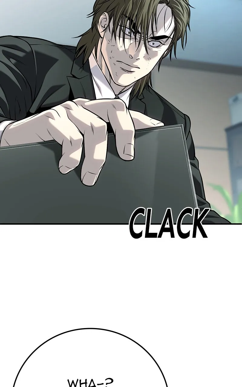 The Bad Son Chapter 66 page 39 - 