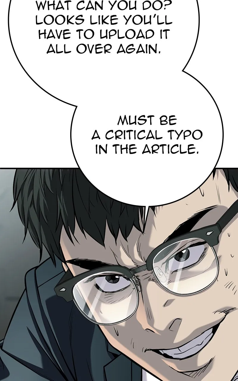 The Bad Son Chapter 66 page 41 - 