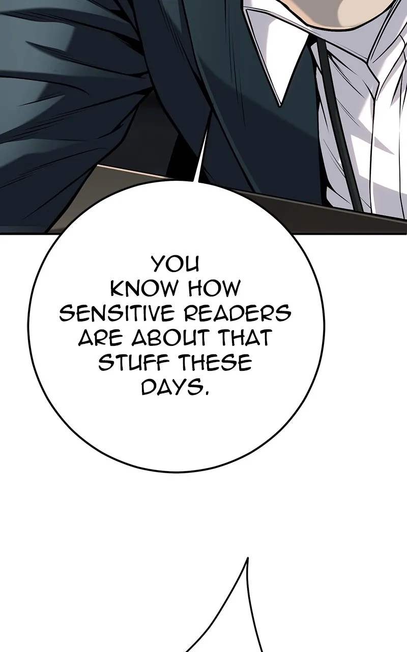The Bad Son Chapter 66 page 42 - 