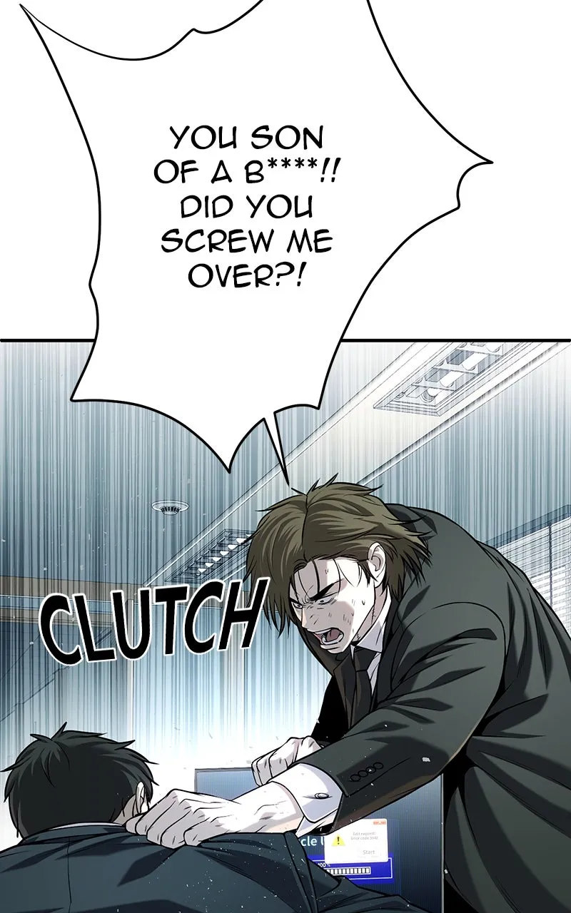The Bad Son Chapter 66 page 43 - 