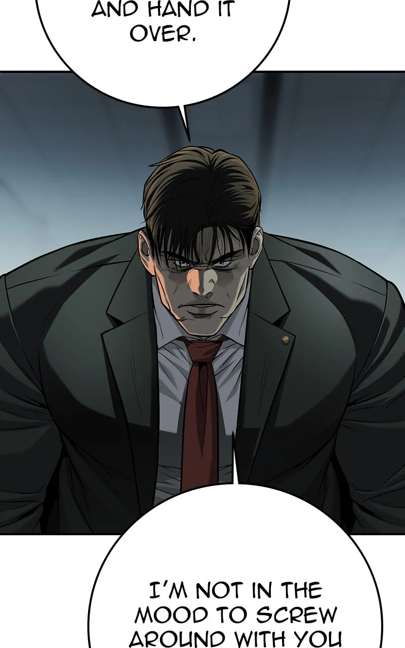 The Bad Son Chapter 66 page 6 - 