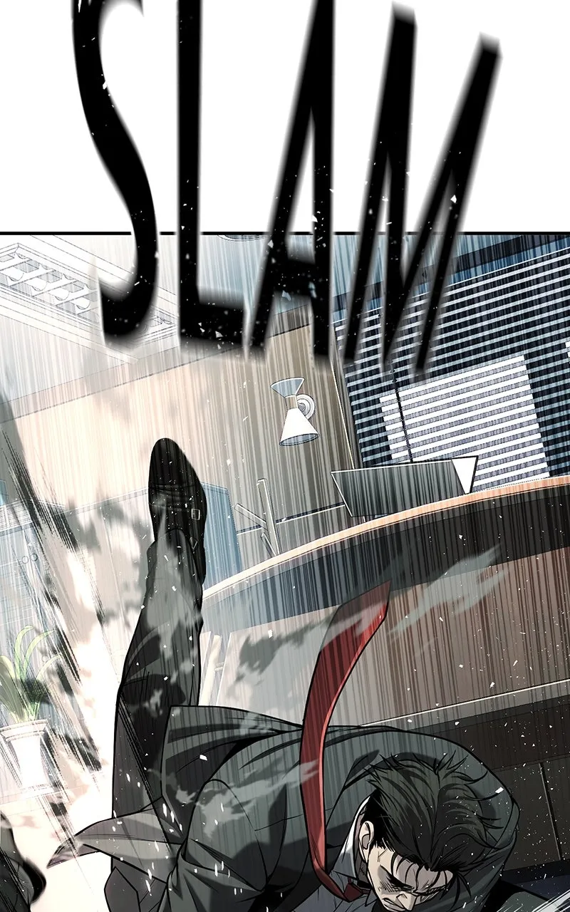 The Bad Son Chapter 66 page 53 - 
