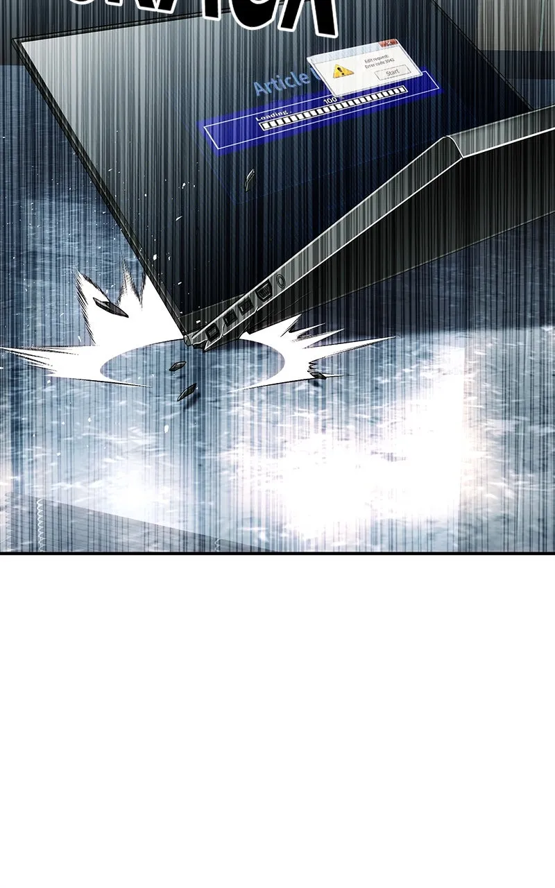 The Bad Son Chapter 66 page 55 - 