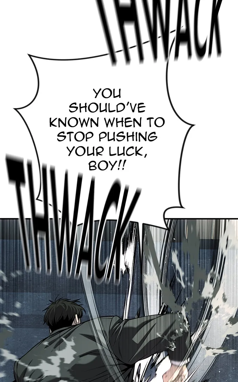 The Bad Son Chapter 66 page 61 - 