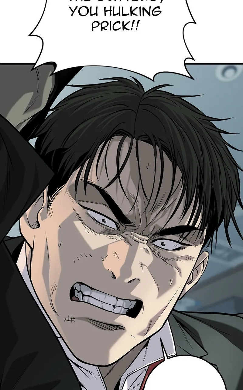 The Bad Son Chapter 66 page 69 - 