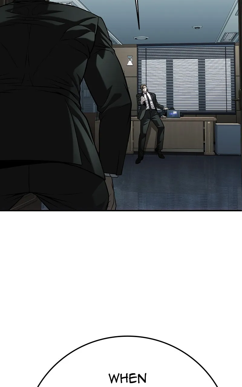 The Bad Son Chapter 66 page 8 - 