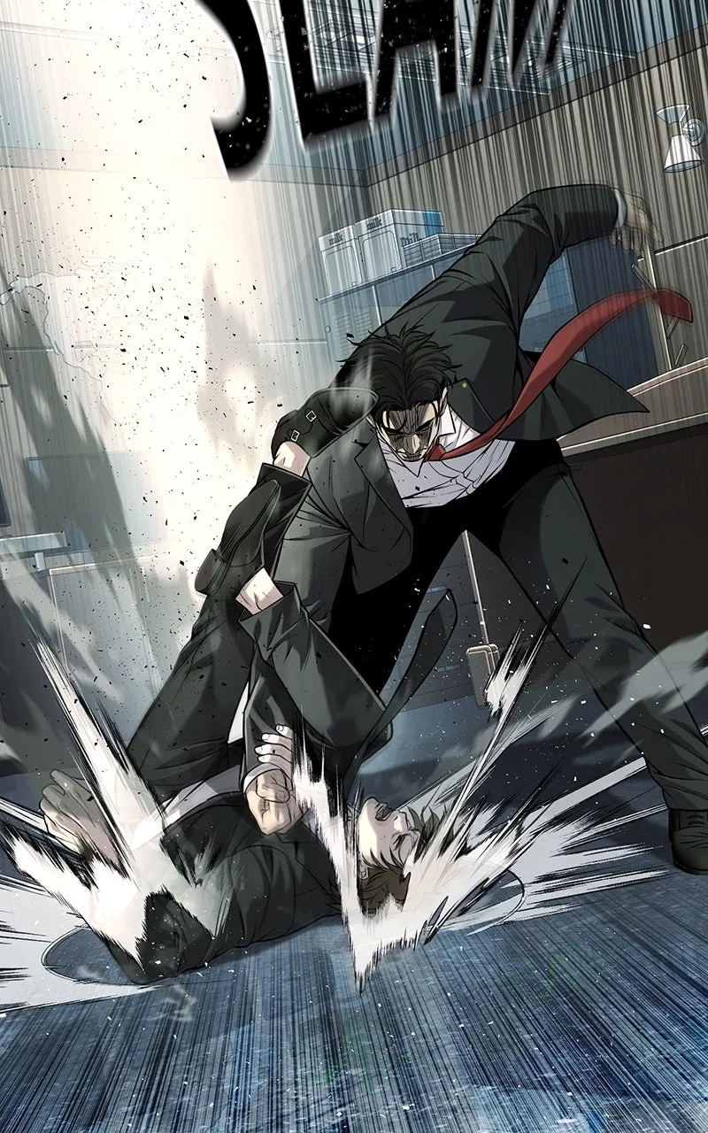 The Bad Son Chapter 66 page 74 - 