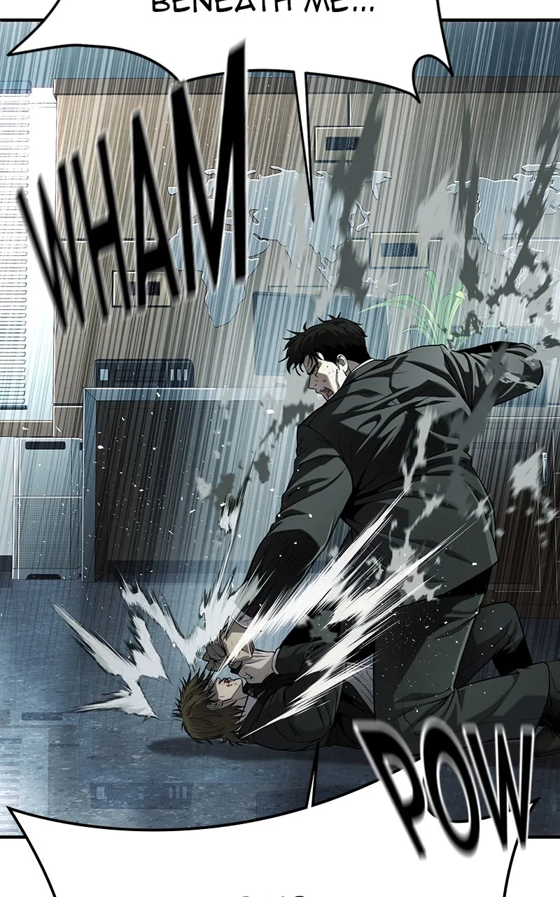 The Bad Son Chapter 66 page 79 - 