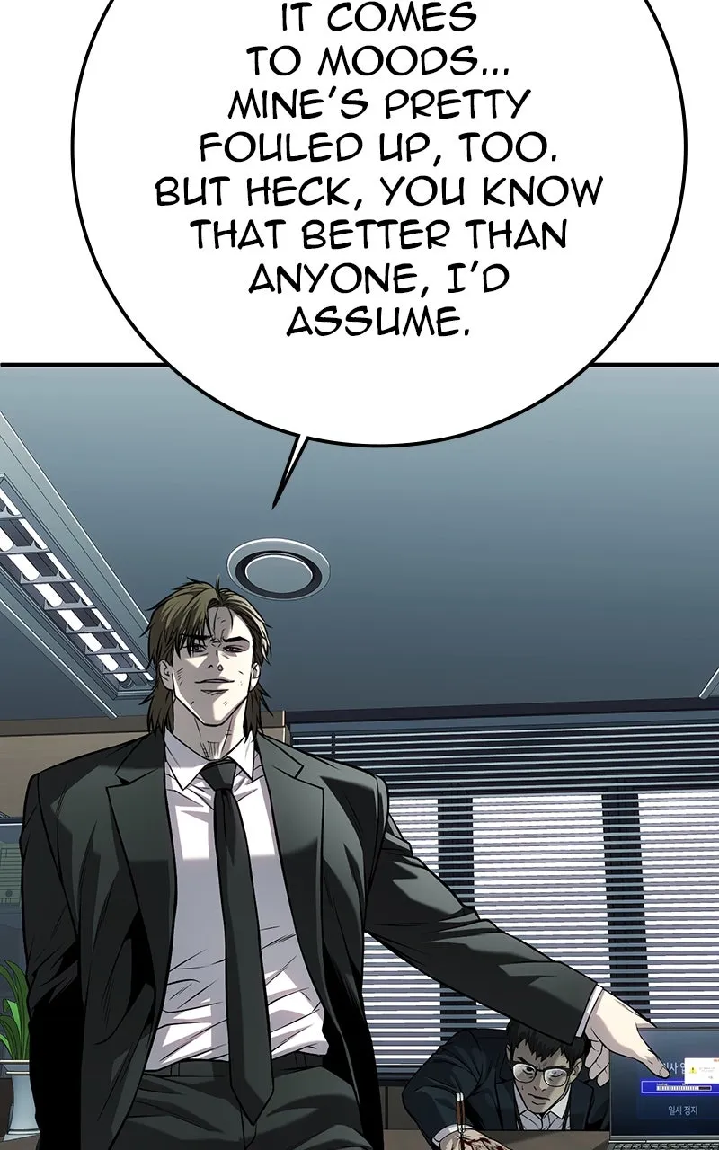 The Bad Son Chapter 66 page 9 - 