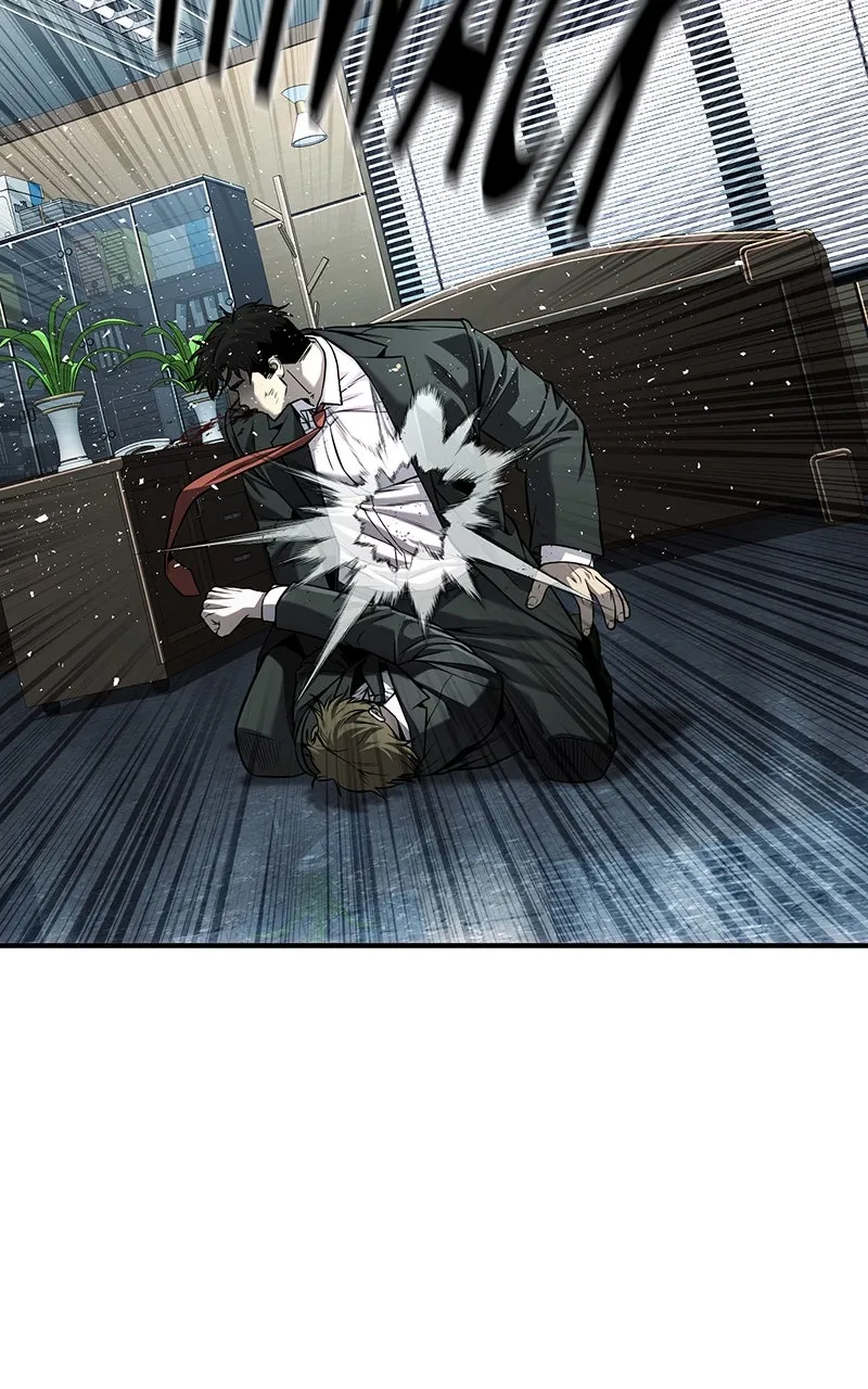 The Bad Son Chapter 66 page 83 - 