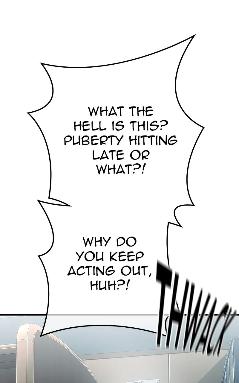 The Bad Son Chapter 66 page 84 - 