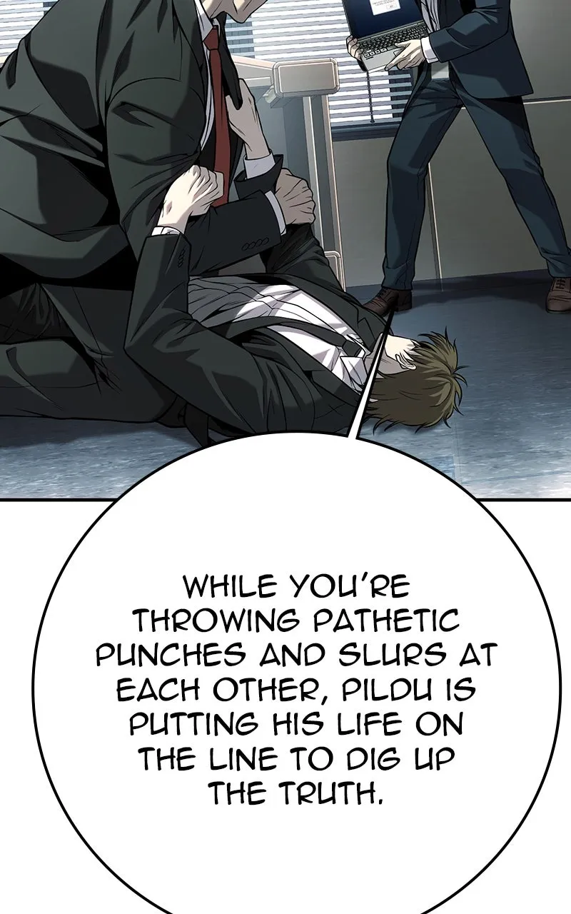 The Bad Son Chapter 66 page 92 - 
