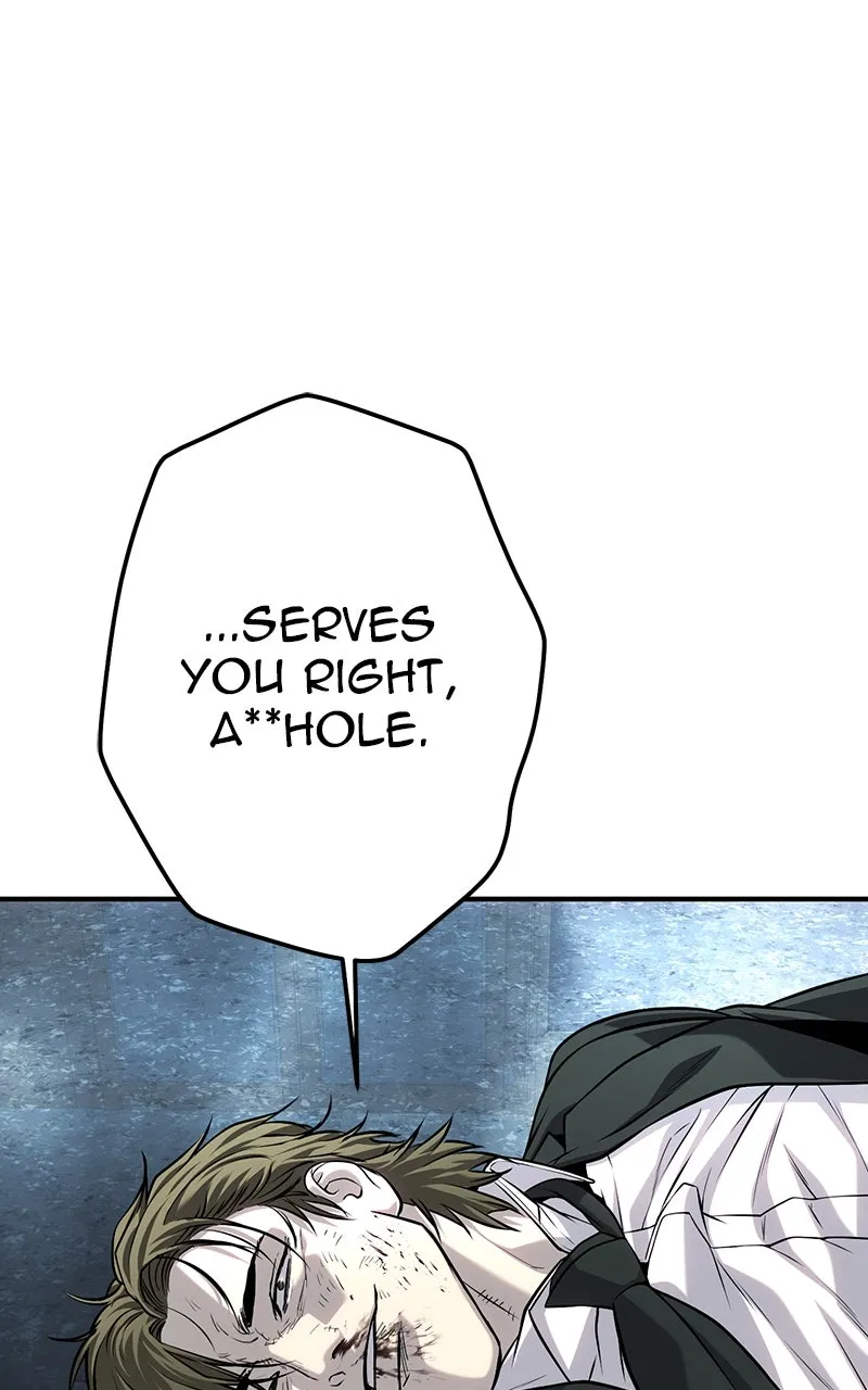 The Bad Son Chapter 66 page 99 - 