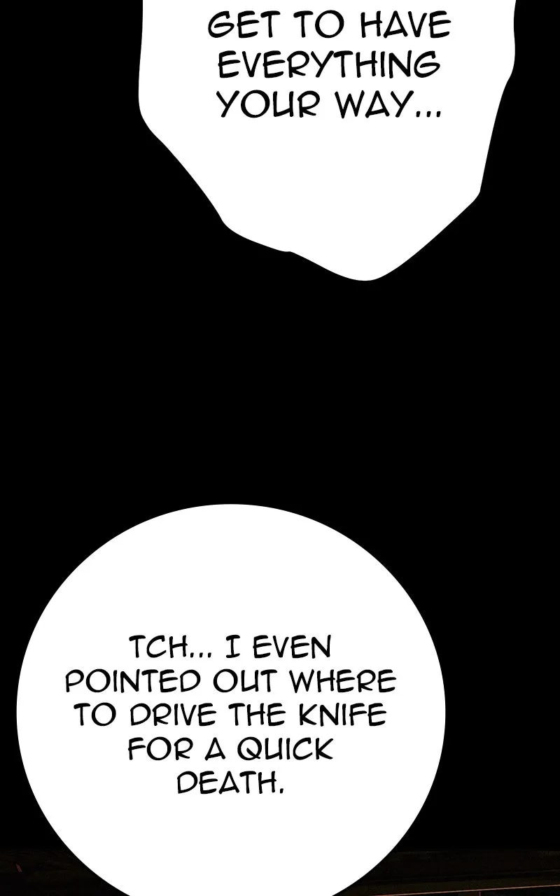The Bad Son Chapter 67 page 109 - 