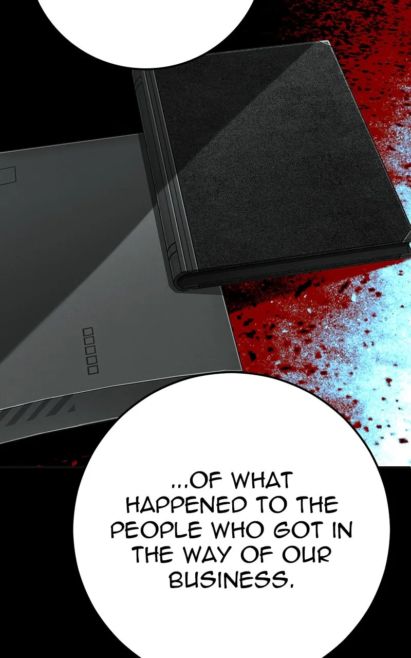 The Bad Son Chapter 67 page 12 - 