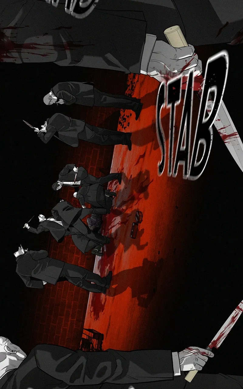 The Bad Son Chapter 67 page 123 - 