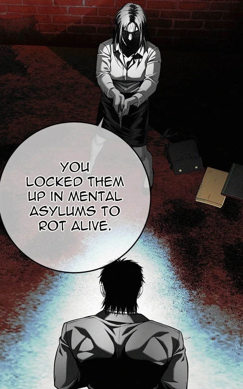 The Bad Son Chapter 67 page 14 - 