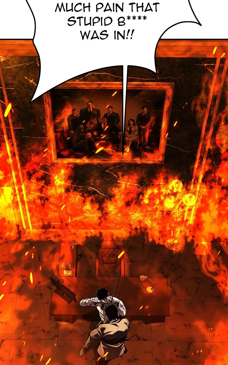 The Bad Son Chapter 67 page 137 - 