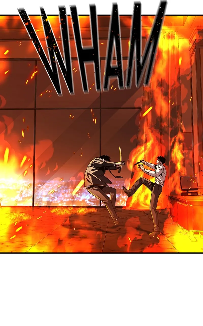 The Bad Son Chapter 67 page 144 - 