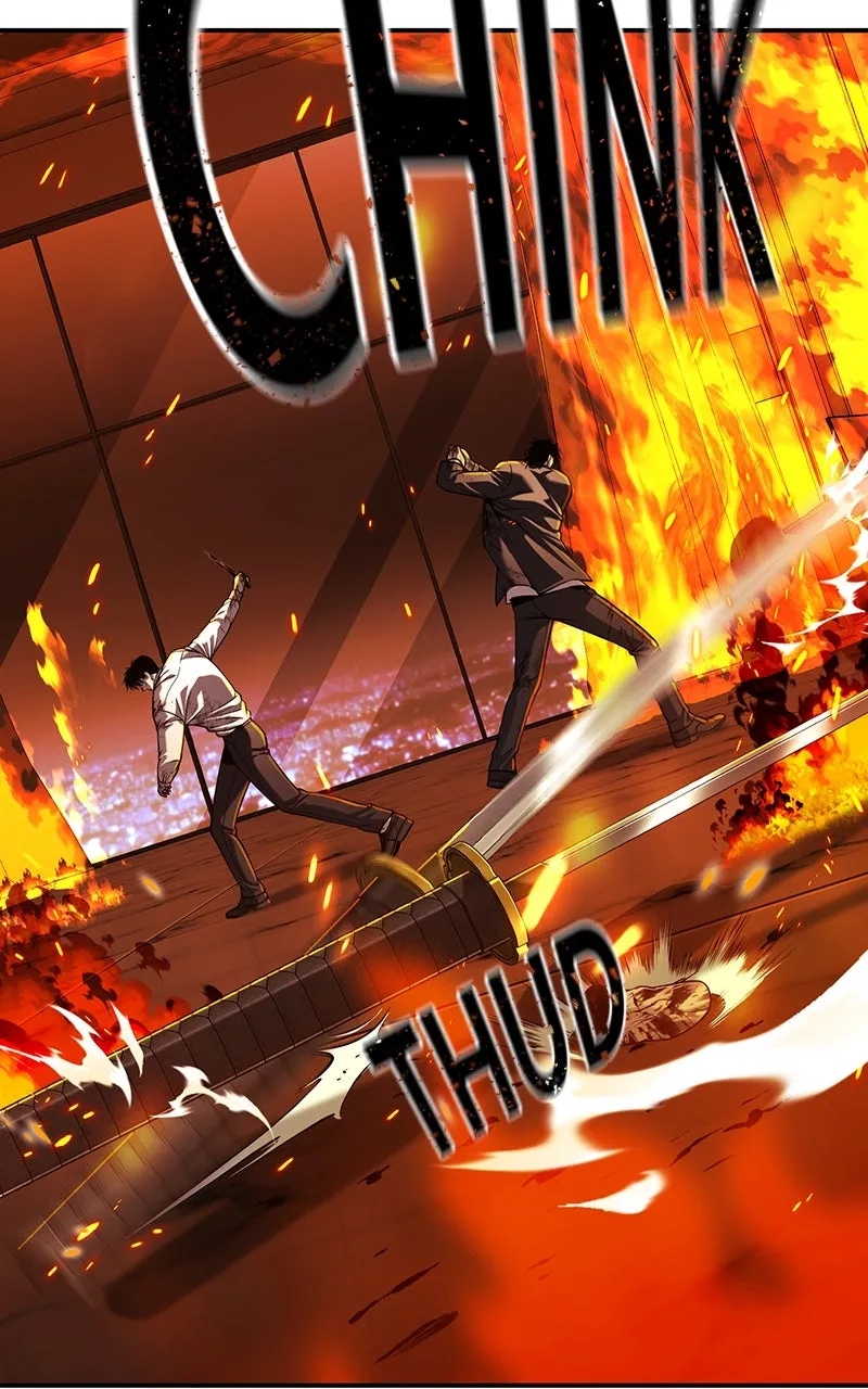 The Bad Son Chapter 67 page 154 - 