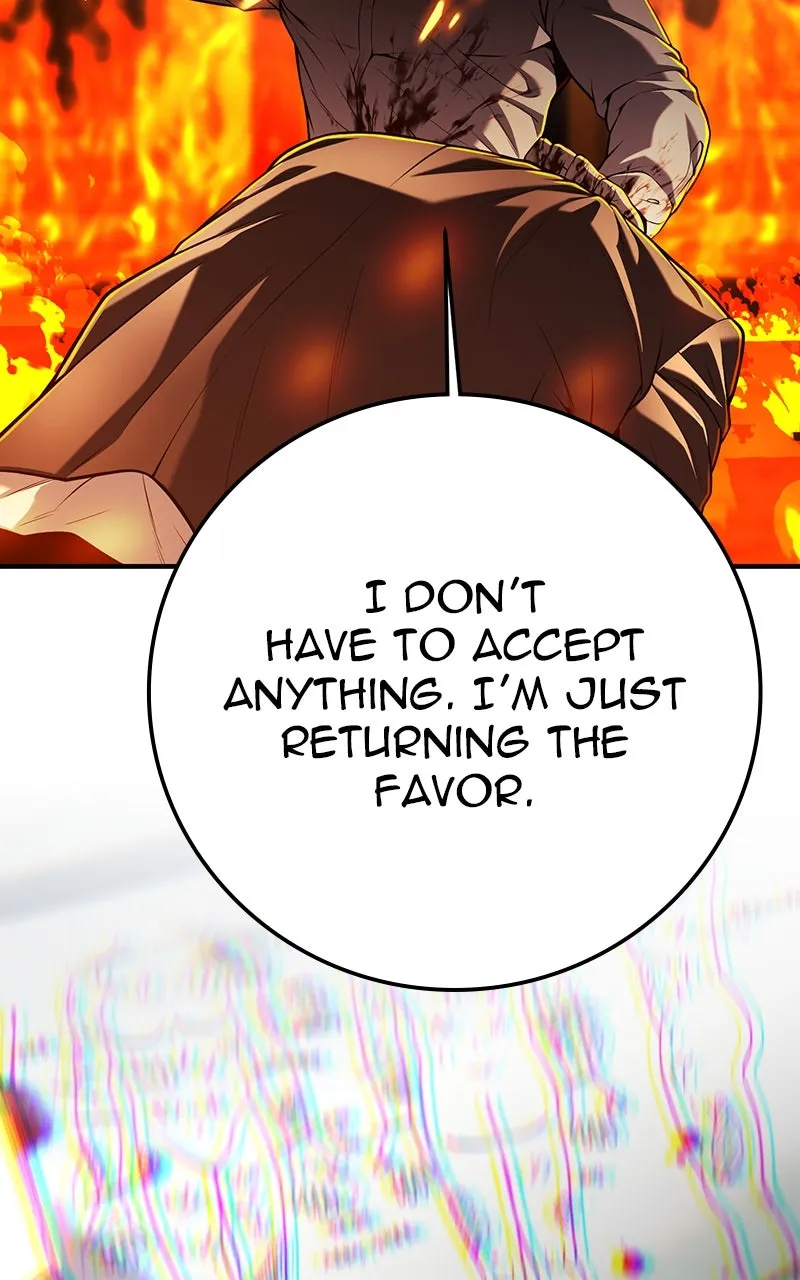 The Bad Son Chapter 67 page 158 - 