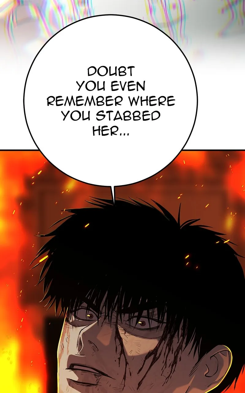 The Bad Son Chapter 67 page 159 - 