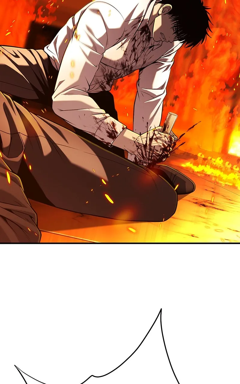 The Bad Son Chapter 67 page 168 - 