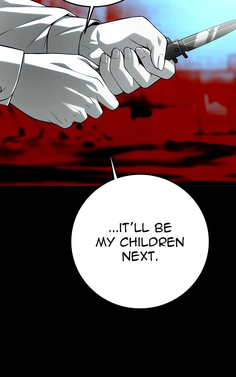 The Bad Son Chapter 67 page 18 - 