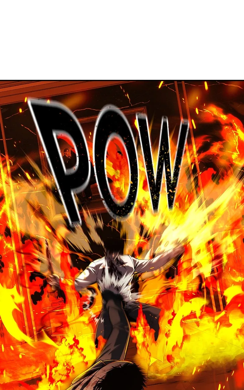 The Bad Son Chapter 67 page 171 - 