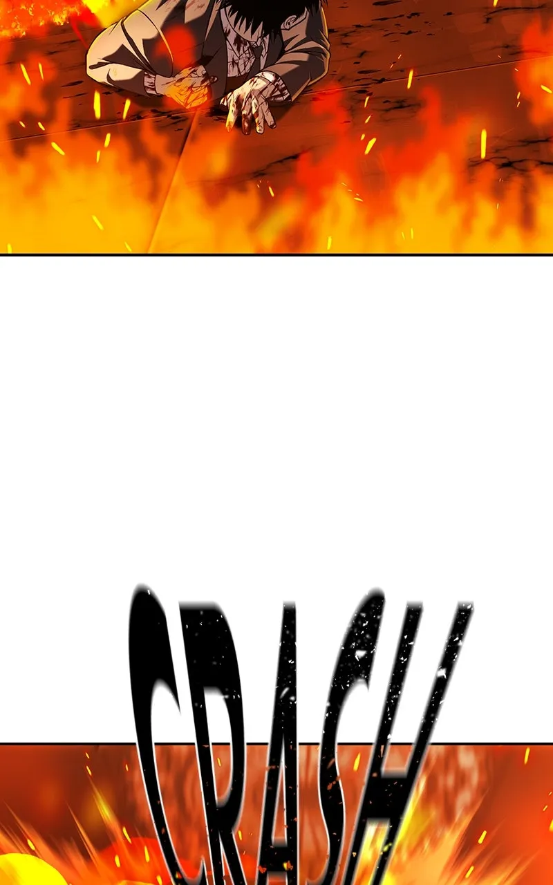 The Bad Son Chapter 67 page 172 - 
