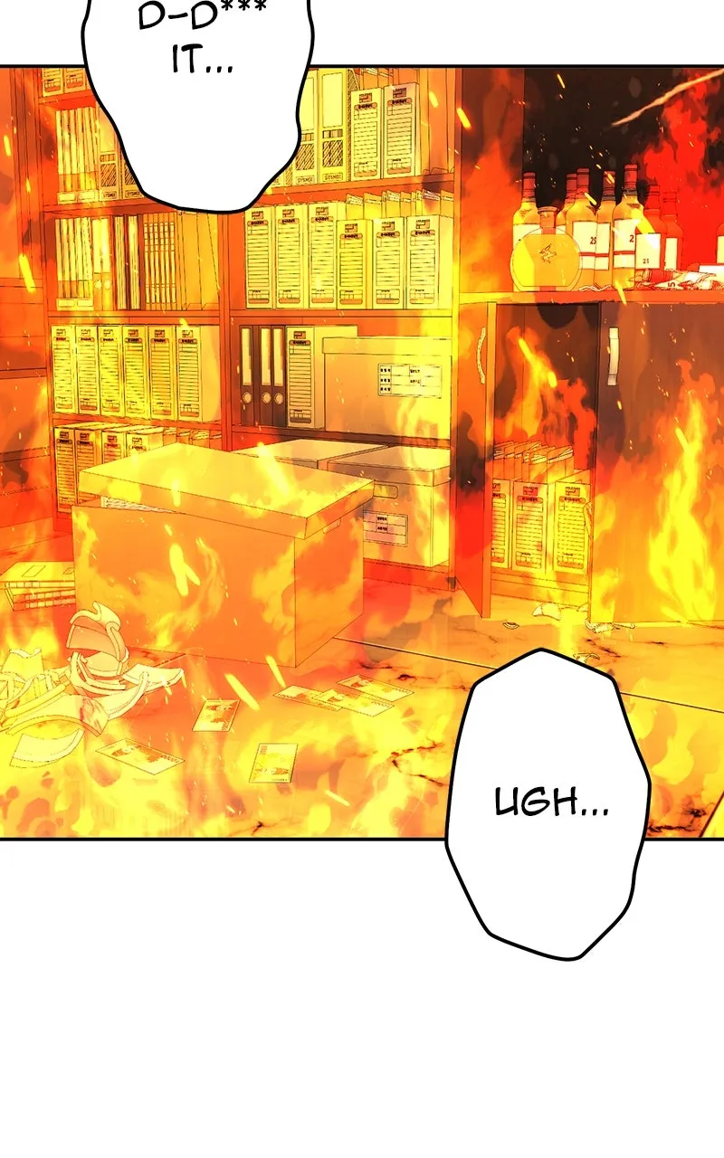 The Bad Son Chapter 67 page 174 - 