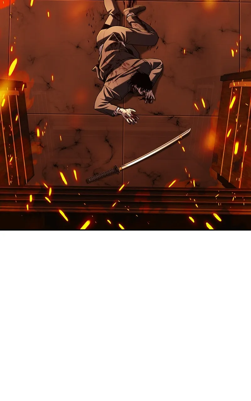 The Bad Son Chapter 67 page 176 - 